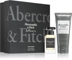 Abercrombie & Fitch Authentic