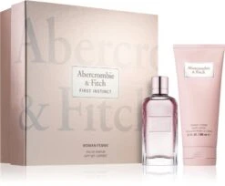 Abercrombie & Fitch First Instinct