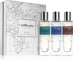 Afnan En Route Pour Homme