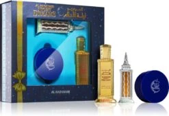 Al Haramain Night Dreams GiftSet