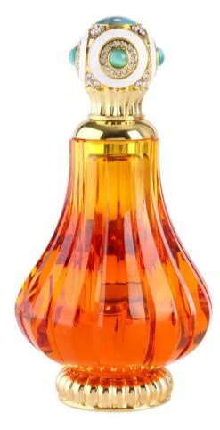 Al Haramain Omry Due