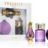Al Haramain Urbanist Femme Fragrance Gift Set -Parfums al haramain urbanist femme fragrance gift set coffret cadeau pour femme
