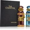 Alexandre.J Duo Pack -Parfums alexandre j duo pack coffret cadeau mixte