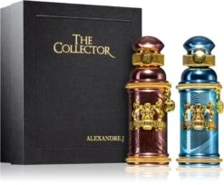 Alexandre.J Duo Pack