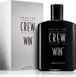 Parfums -Parfums american crew win eau de toilette pour homme 1
