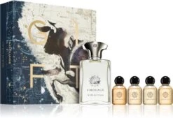 Amouage Taurus Set