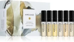 Amouage Women&apos;s Sampler Set