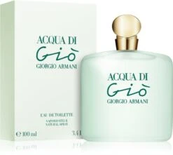 Armani Acqua Di Giò 5 Armani Acqua Di Giò -Parfums armani acqua di gio eau de toilette pour femme