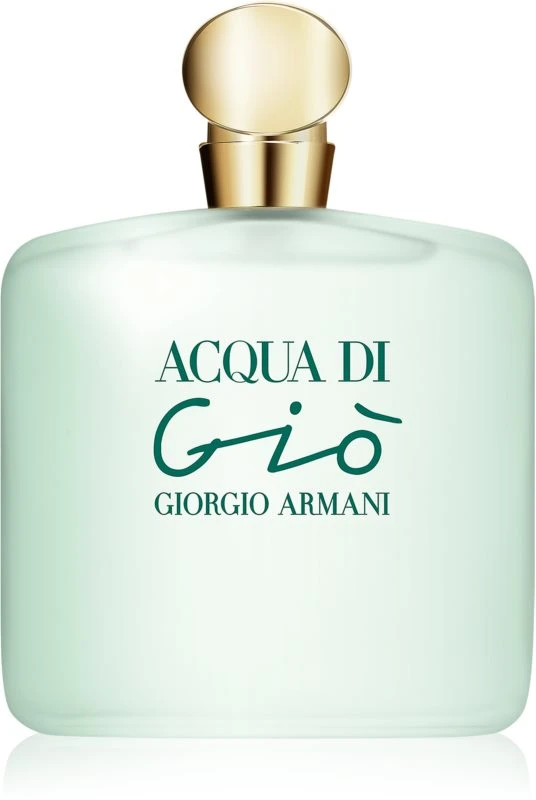 Armani Acqua Di Giò 3 Armani Acqua Di Giò