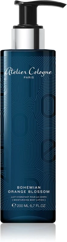 Atelier Cologne Bohemian Orange Blossom