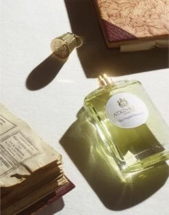 Atkinsons Emblematic The Nuptial Bouquet 8 Atkinsons Emblematic The Nuptial Bouquet -Parfums atkinsons emblematic the nuptial bouquet eau de toilette pour femme 1