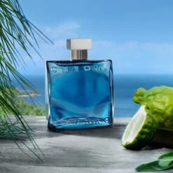 Azzaro Chrome Parfum -Parfums azzaro chrome parfum eau de parfum pour homme 3