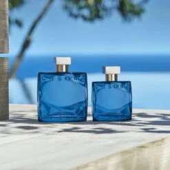 Azzaro Chrome Parfum -Parfums azzaro chrome parfum eau de parfum pour homme 5