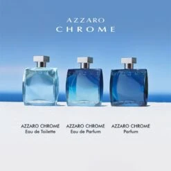 Azzaro Chrome Parfum -Parfums azzaro chrome parfum eau de parfum pour homme 7