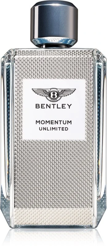 Bentley Momentum Unlimited