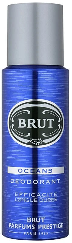 Brut Brut Oceans
