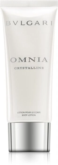 BULGARI Omnia Crystalline