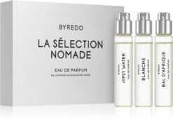 BYREDO Discovery Collection