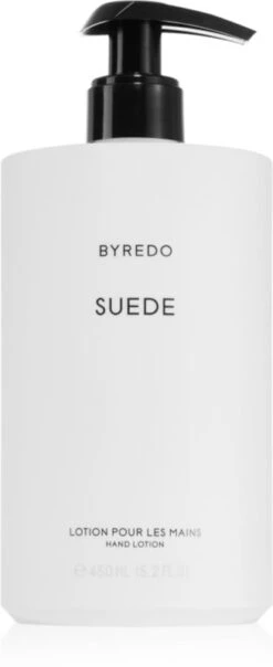 BYREDO Suede