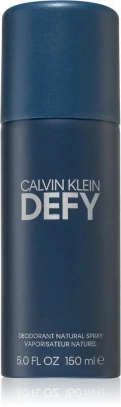 Calvin Klein Defy