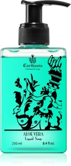 Carthusia Acqua Di Carthusia Aloe