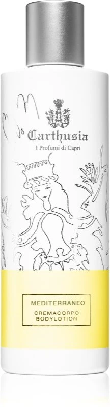 Carthusia Mediterraneo