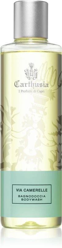 Carthusia Via Camerelle