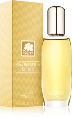 Clinique Aromatics Elixir™ Eau De Toilette 5 Clinique Aromatics Elixir™ Eau De Toilette -Parfums clinique aromatics elixir eau de toilette eau de toilette pour femme