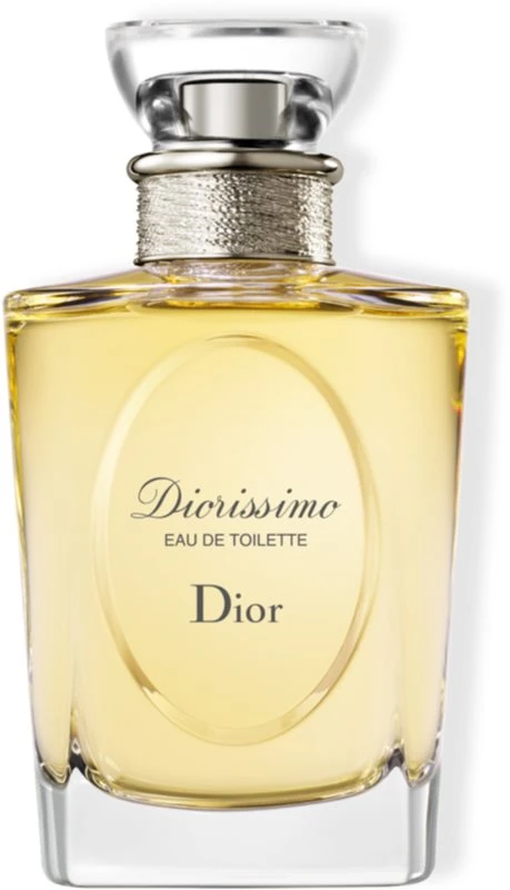 DIOR Diorissimo 3 DIOR Diorissimo