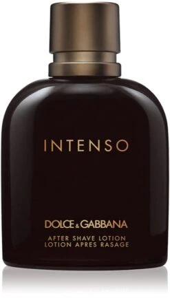 Dolce & Gabbana Dolce&Gabbana Pour Homme Intenso