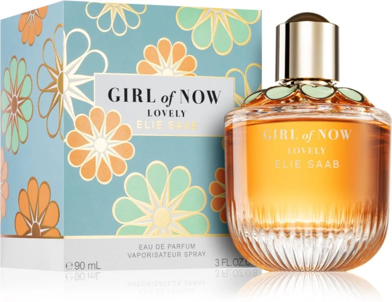 Elie Saab Girl Of Now Lovely 4 Elie Saab Girl Of Now Lovely – Image 2