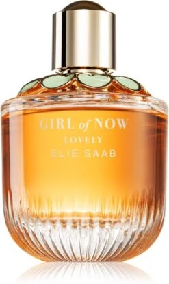Elie Saab Girl Of Now Lovely