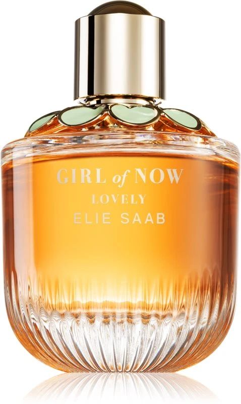 Elie Saab Girl Of Now Lovely 3 Elie Saab Girl Of Now Lovely