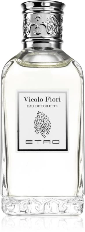 Etro Vicolo Fiori 3 Etro Vicolo Fiori