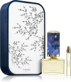 Floraïku Friday Night