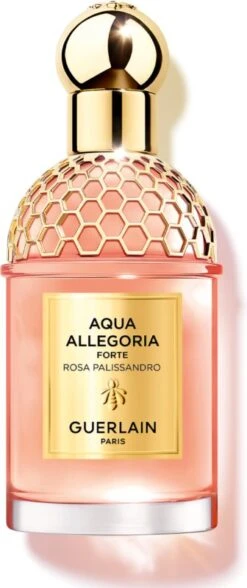 GUERLAIN Aqua Allegoria Rosa Palissandro Forte