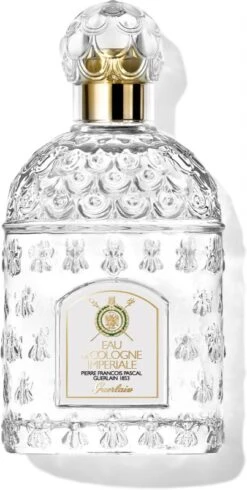GUERLAIN Les Colognes Eau De Cologne Impériale