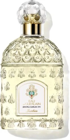 GUERLAIN Les Colognes Eau De Guerlain