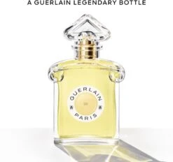 GUERLAIN Liu 15 GUERLAIN Liu -Parfums guerlain liu eau de parfum pour femme 5
