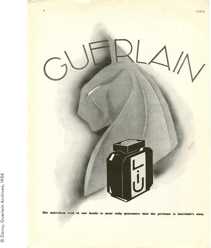 GUERLAIN Liu 9 GUERLAIN Liu – Image 7