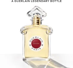 GUERLAIN Samsara 15 GUERLAIN Samsara -Parfums guerlain samsara eau de parfum pour femme 5