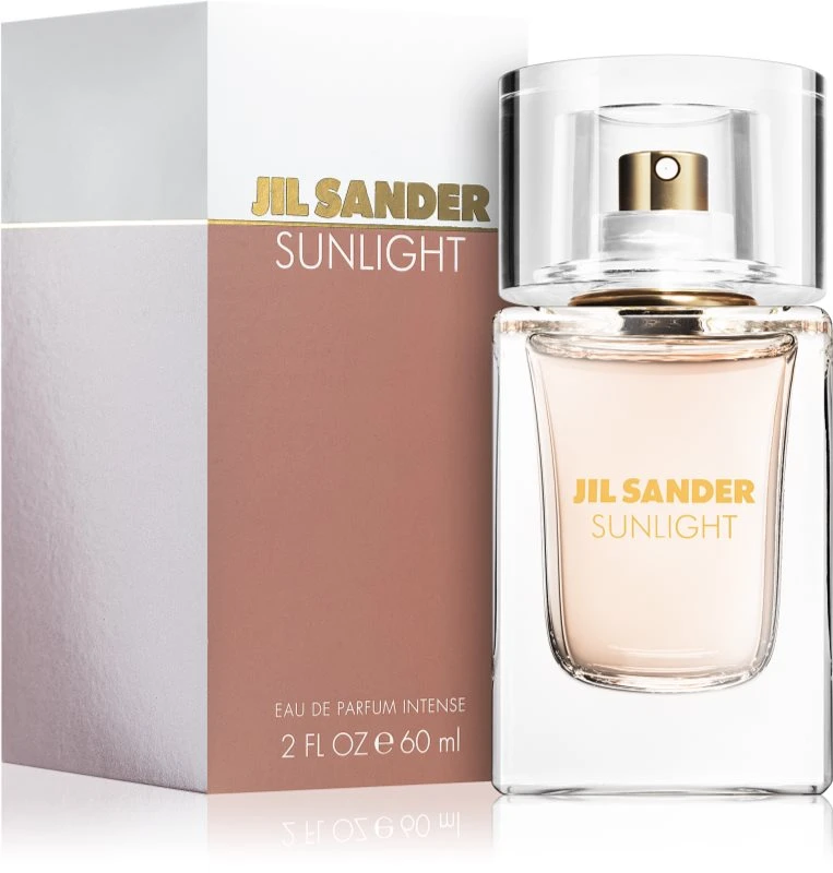 Jil Sander Sunlight Intense 4 Jil Sander Sunlight Intense – Image 2