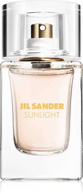 Jil Sander Sunlight Intense 3 Jil Sander Sunlight Intense