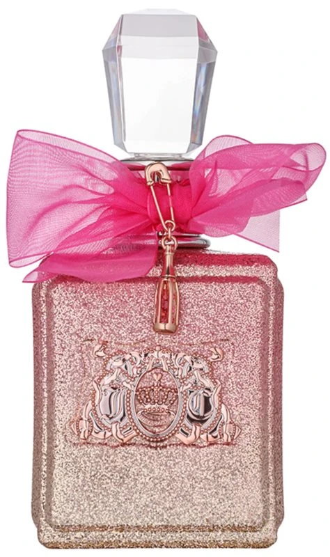 Juicy Couture Viva La Juicy Rosé 3 Juicy Couture Viva La Juicy Rosé