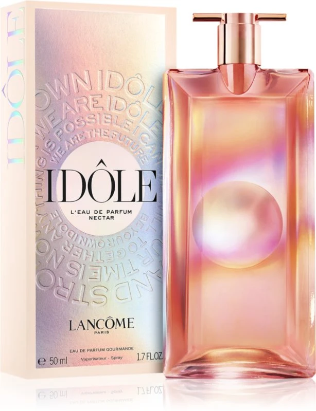 Lancome Lancôme Idôle Nectar 4 Lancome Lancôme Idôle Nectar – Image 2
