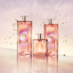 Lancome Lancôme Idôle Nectar 8 Lancome Lancôme Idôle Nectar -Parfums lancome idole nectar eau de parfum pour femme 2