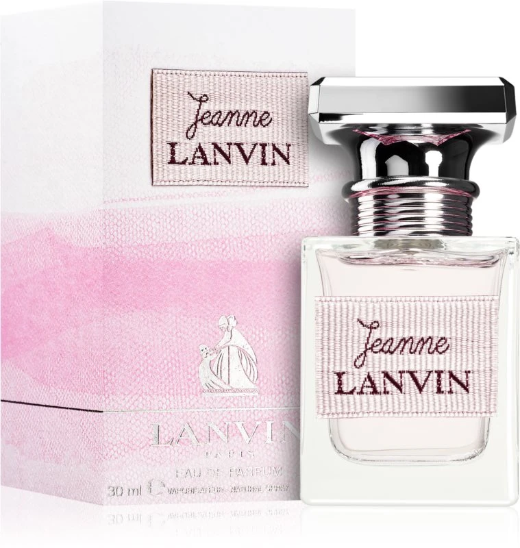 Lanvin Jeanne Lanvin 4 Lanvin Jeanne Lanvin – Image 2