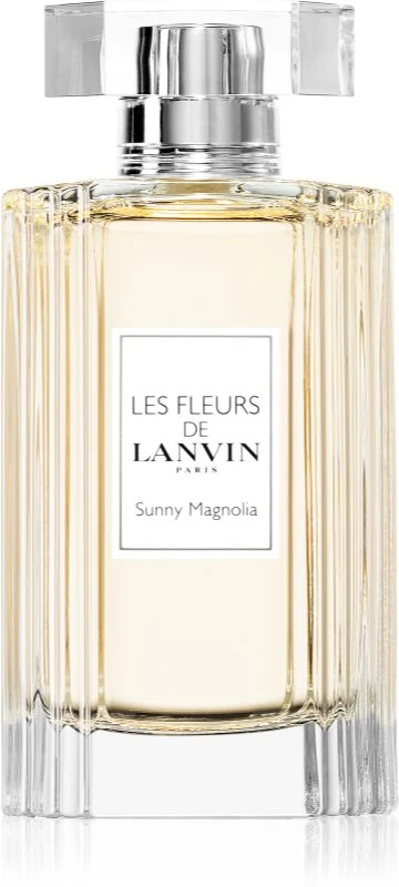 Lanvin Sunny Magnolia 3 Lanvin Sunny Magnolia