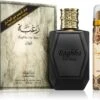 Lattafa Raghba For Man 1 Lattafa Raghba For Man -Parfums lattafa raghba for man coffret cadeau pour homme
