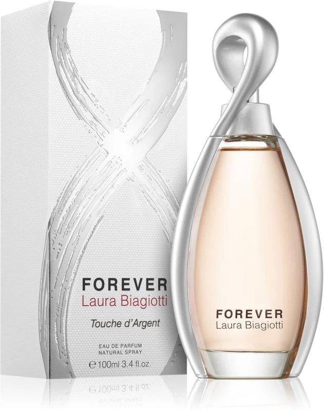 Laura Biagiotti Forever Touche D'Argent 4 Laura Biagiotti Forever Touche D'Argent – Image 2